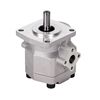 Picture of 1/2/4/5.5 GPM Hydraulic Single Gear Pump, 3600 psi