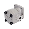 Picture of 1/2/4/5.5 GPM Hydraulic Single Gear Pump, 3600 psi