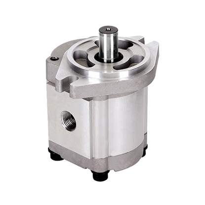 3/5/13/14 GPM Hydraulic Single Gear Pump, 3600 psi