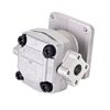 Picture of 1.5/2/4/5.5 GPM Hydraulic Single Gear Pump, 3600 psi