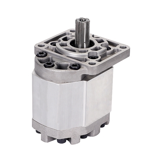 10/20/25/30 GPM Hydraulic Gear Pump, 3600 psi