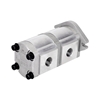 Picture of 11/12/13/14 GPM Hydraulic Tandem Gear Pump, 3600 psi