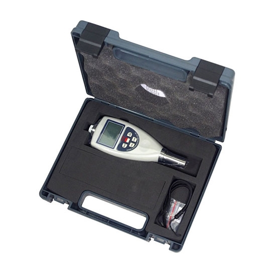 Digital Shore D Hardness Tester, 90 A, 10~90H | ATO.com