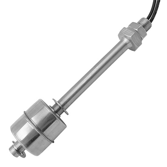 Float valve, automatic water level control valve, liquid level water  control switch-free solenoid valve
