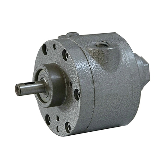 1.5hp (1.2kW) Pneumatic Vane Air Motor | ATO.com