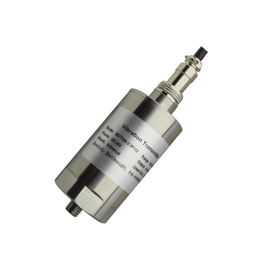 Vibration Transmitter, 4-20 mA | ATO.com