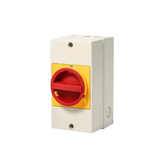 2 Position 100A Rotary Switch 3 Pole/4 Pole | ATO.com