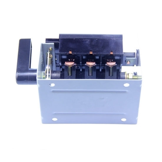 3 Phase Forward Reverse Switch, 7A/ 12A/ 20A | ATO.com