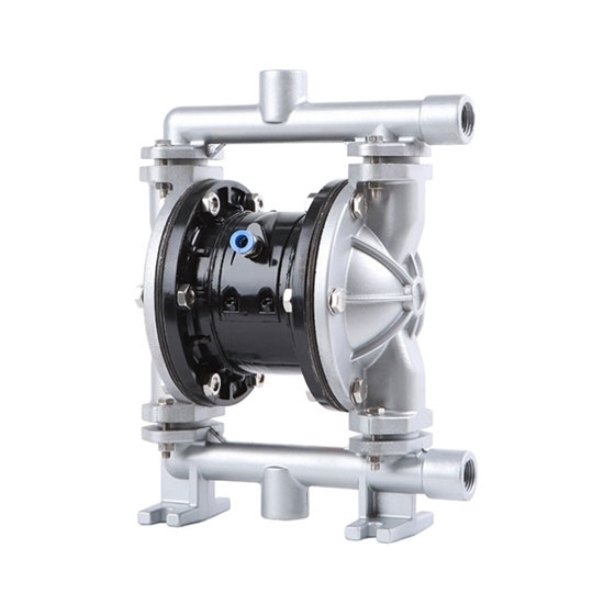 3/8 Air Operated Double Diaphragm Pump, 5 GPM