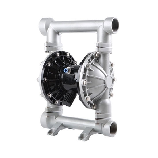 2" Air Operated Double Diaphragm Pump, 100 GPM