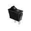 Picture of On Off Rocker Switch, 2 Pin