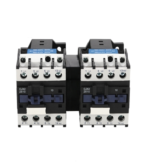 25 amp Mechanical Interlock AC Contactor | ATO.com