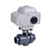 Picture of 2" Electric Ball Valve, 2 Way/ 3 Way