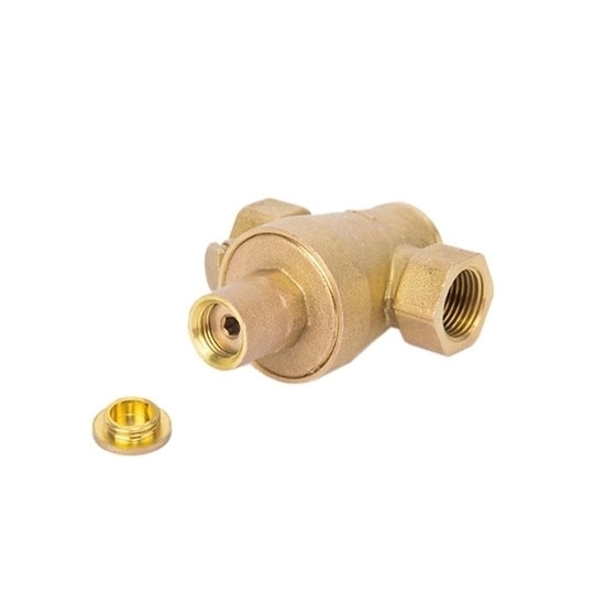 11/2 Inch Adjusting Water Pressure Regulator