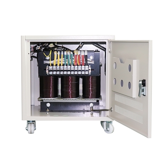 30 KVA Isolation Transformer, 3 Phase, 480 Volt To 415 Volt | ATO.com