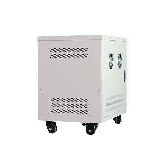 75 kVA Isolation Transformer, 3 phase, 480 Volt to 220 Volt | ATO.com