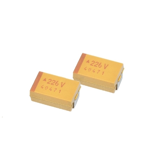 22μF 35V SMD Tantalum Capacitor | ATO.com