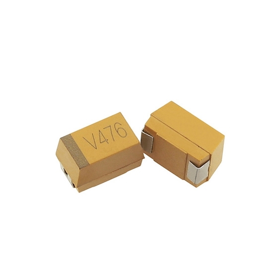 F V Smd Tantalum Capacitor Ato Com