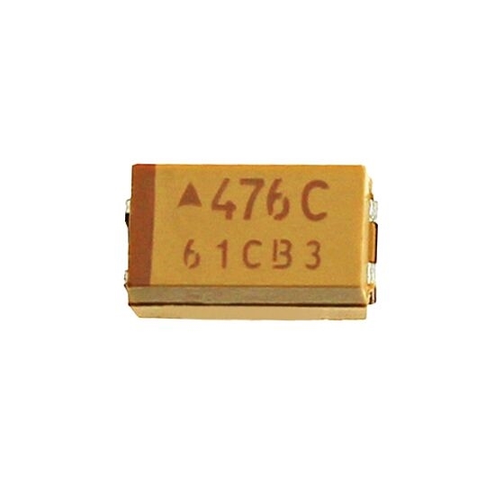 47μF 16V SMD Tantalum Capacitor | ATO.com