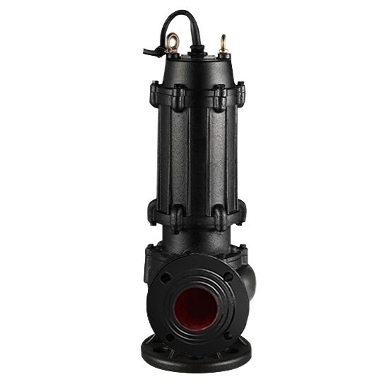 Hp Submersible Sewage Pump Phase Ato Com