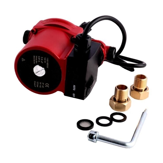 100w Automatic Water Pressure Booster Pump 0217