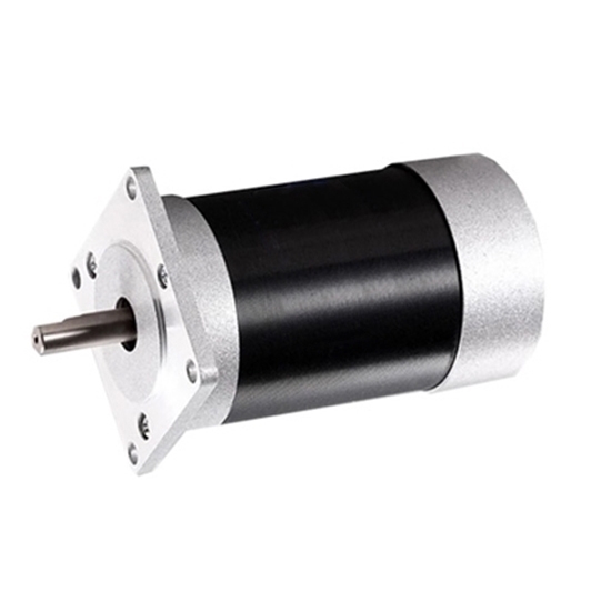 150W Brushless DC Motor, 12V/24V, 0.48 Nm | ATO.com