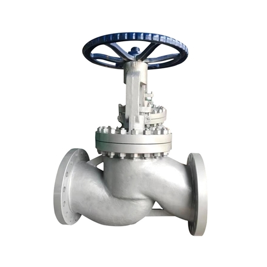 What Is a Globe Valve?