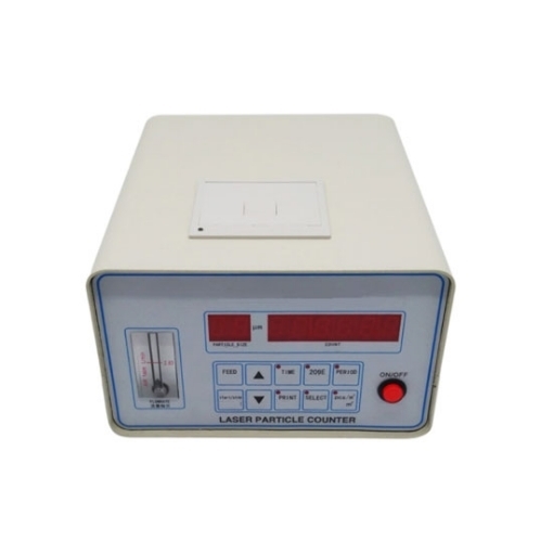 Laser Particle Counter, 28.3L/min, 6 Channel | ATO.com