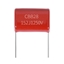 Picture of 0.0015μF 1250V Metal Film Capacitor