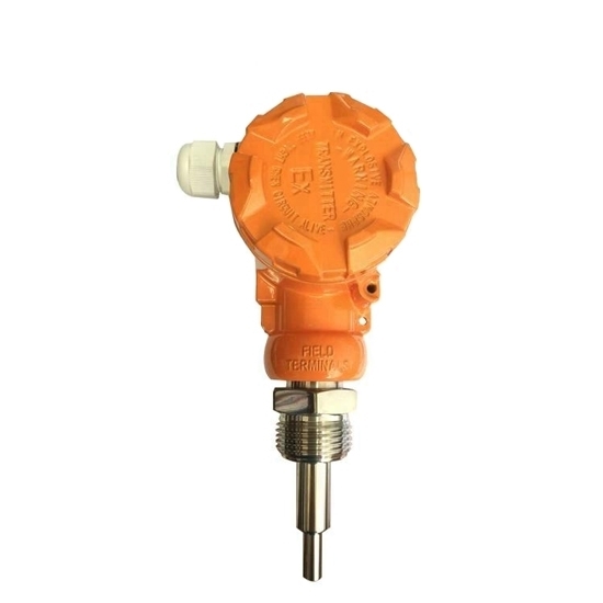 Thermal Dispersion Flow Switch G12 Or G14 Thread 