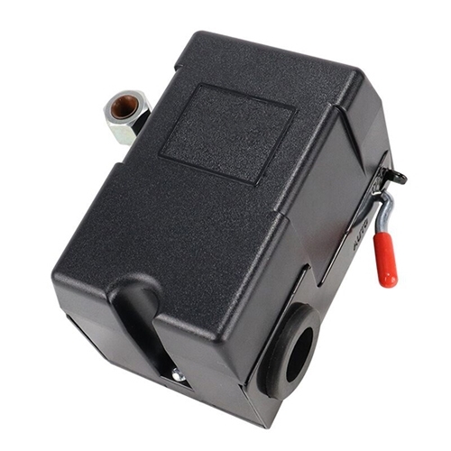 Adjustable Air Pressure Switch 200psi | ATO.com