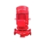 Picture of 7.5 HP (5.5 kW) Fire Pump, Single Stage