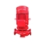 Picture of 20 HP (15 kW) Fire Pump, Single Stage