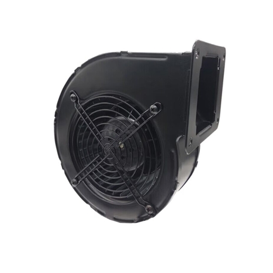 12V/24V DC Brushless Cooling Blower Fan, 120mmx32mm | ATO.com