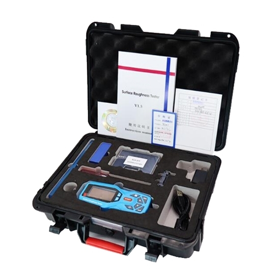 Handheld Surface Roughness Tester, 160μm | ATO.com