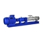 Picture of 1 hp (0.75 kW) Screw Pump, 380V