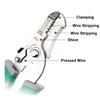 Picture of Multifunctional Wire Stripper, 12/14/16 AWG