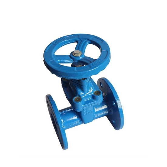 12" Resilient Wedge Gate Valve | ATO.com