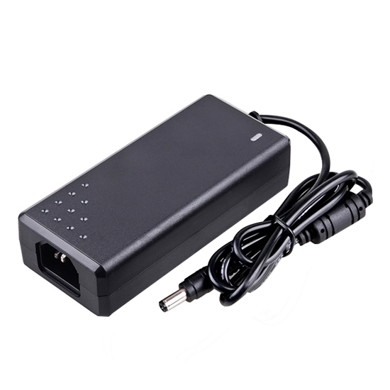 48V Desktop AC to DC Adapter, 48W/ 96W/ 144W, 1A/ 2A/ 3A | ATO.com