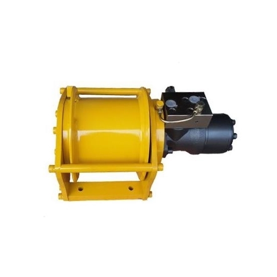 2000 lbs Hydraulic Winch | ATO.com