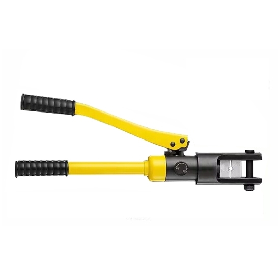 Hydraulic Crimping Tool, 6-70 mm2, 5 ton