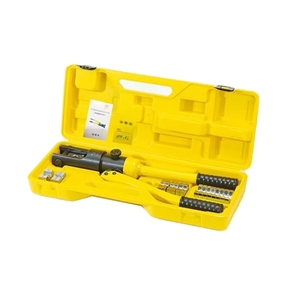 Hydraulic Crimping Tool, 10-120 mm2, 7 ton