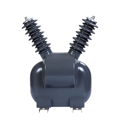 Single Phase Potential Transformer, 12kV Insulation Voltage, 10000/100V