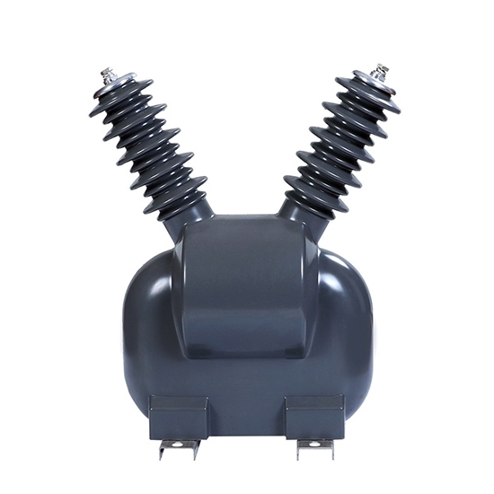 Single Phase Potential Transformer, 12kV Insulation Voltage, 10000/100V