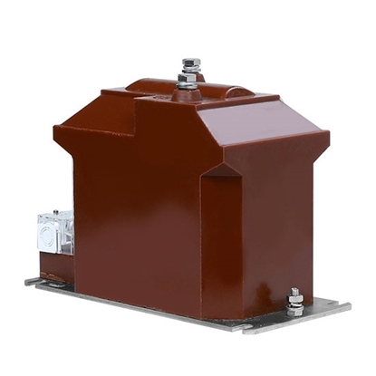 Single Phase Potential Transformer, 32kV Insulation Voltage, 6000/100V