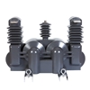 Picture of Three Phase Potential Transformer, 42kV Insulation Voltage, 10000/100V