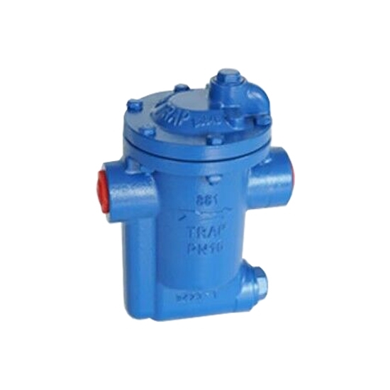 1 Inverted Bucket Steam Trap