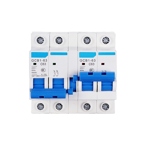 32 amp Dual Power Manual Transfer Switch, 1/2/3/4 Pole | ATO.com