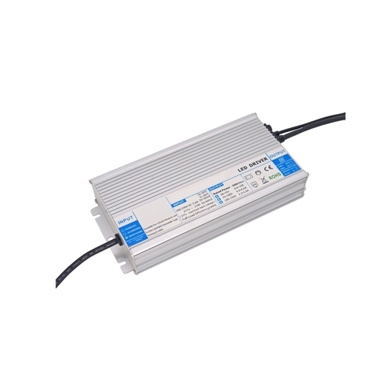 Power Supply LED Current LED Driver, 500W Constant