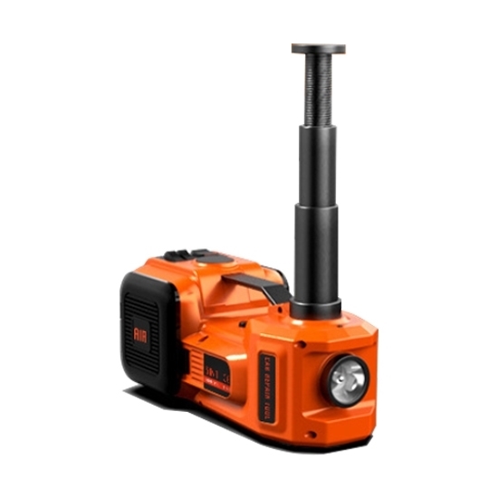 Electric Hydraulic Car Jack V Ton Ato Com